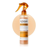 Dr. Melaxin BP Peelshot | 1-Minute Korean Brightening & Resurfacing Spray