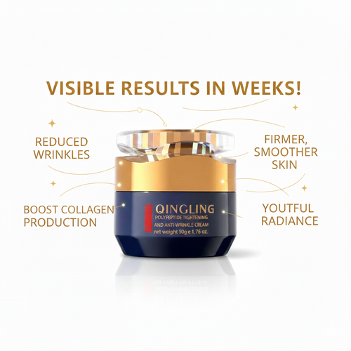 Qingling Anti-Wrinkle Face Cream