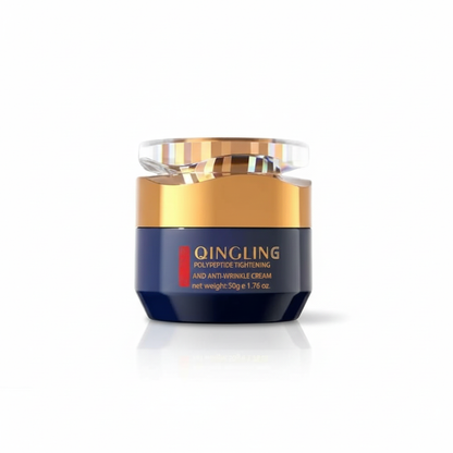 Qingling Anti-Wrinkle Face Cream
