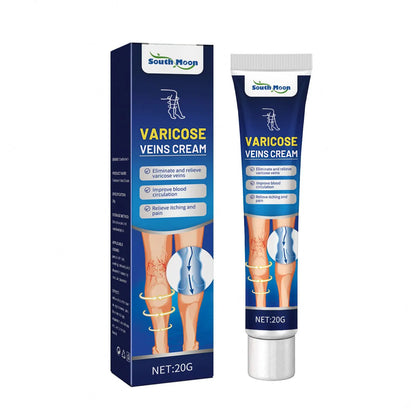 South Moon Varicose Veins Cream