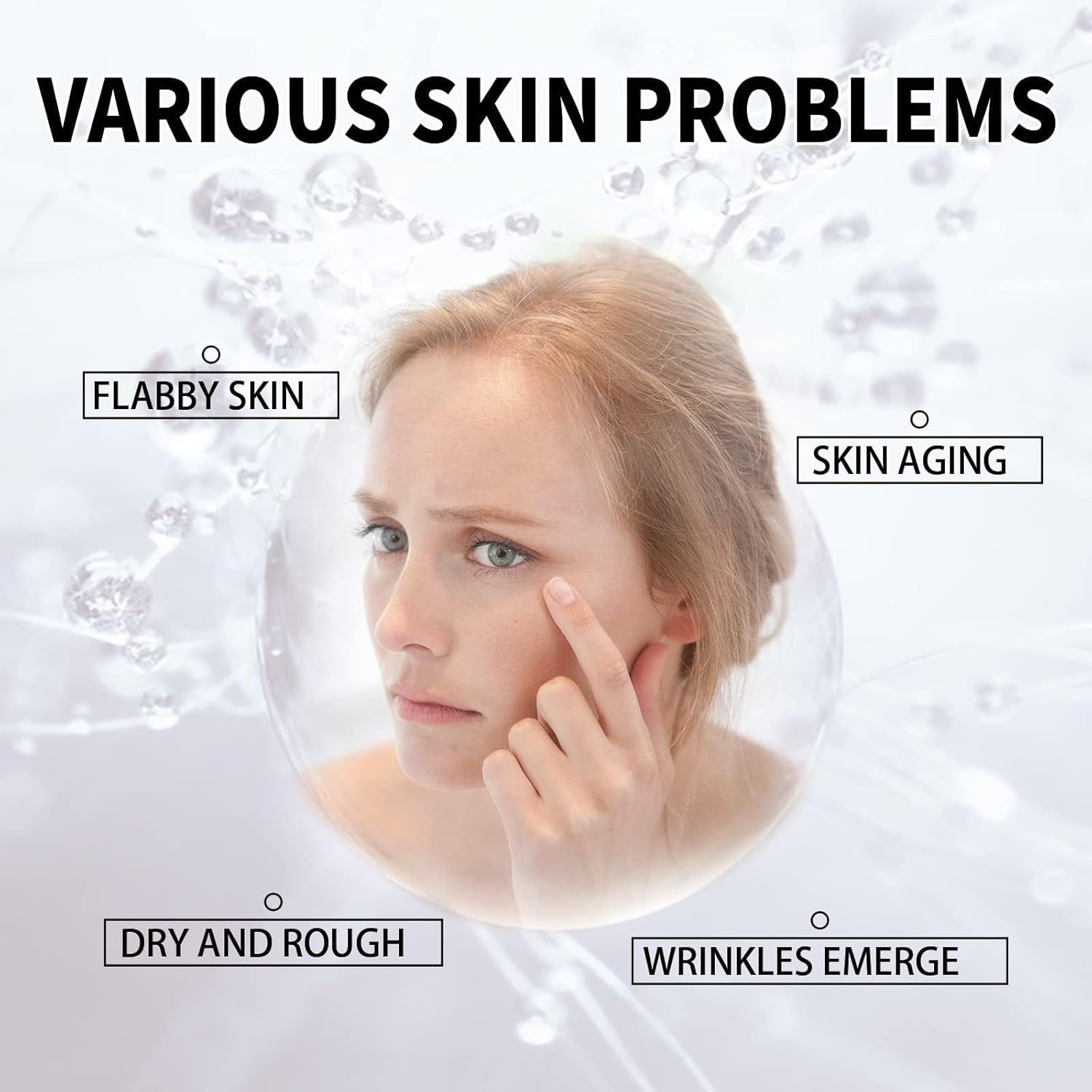 Qingling Anti-Wrinkle Face Cream