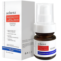 Aobenz Radiant Glow Skin Correction Serum™